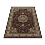 Persian floor rug - Kashmir Red 2601