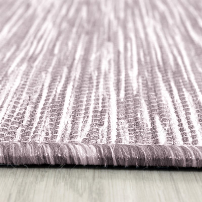 Outdoor Rug - Sunny Pink