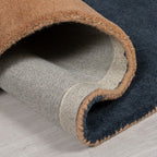 Modern floor rug - Mozo Alwyn Multicolor