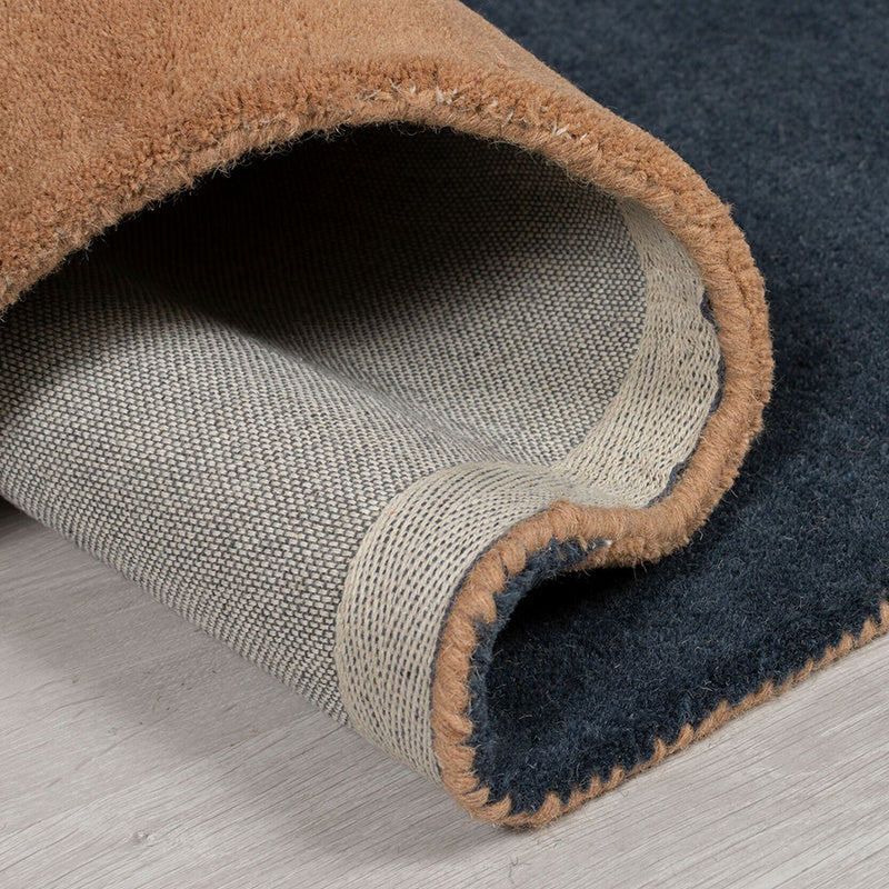 Modern floor rug - Mozo Alwyn Multicolor