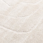 Japandi Rug - Yori Abstract Lines Cream