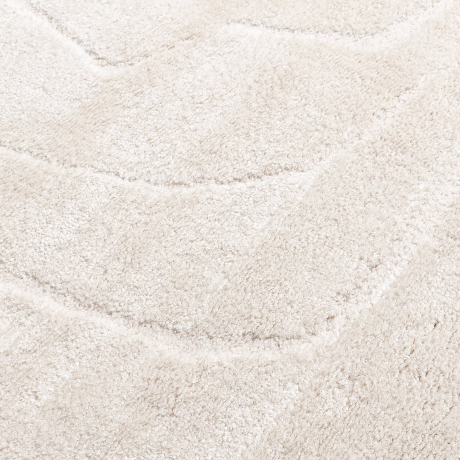 Japandi Rug - Yori Abstract Lines Cream