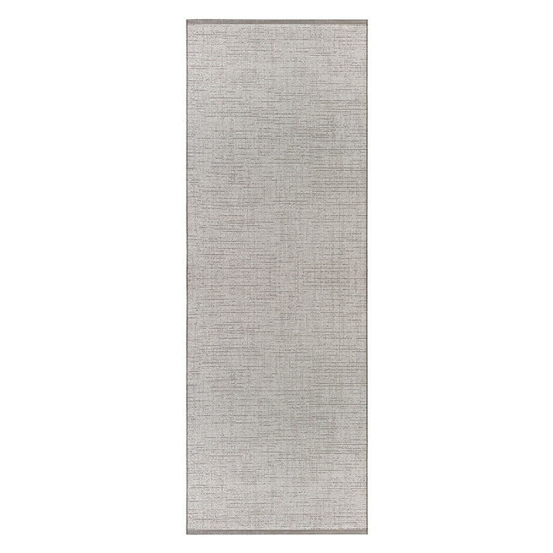 Vintage Outdoor Rug - Curious Cream Lens