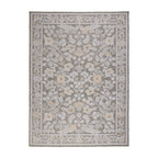 Indoor & outdoor rug - Bloom Oriental Taupe