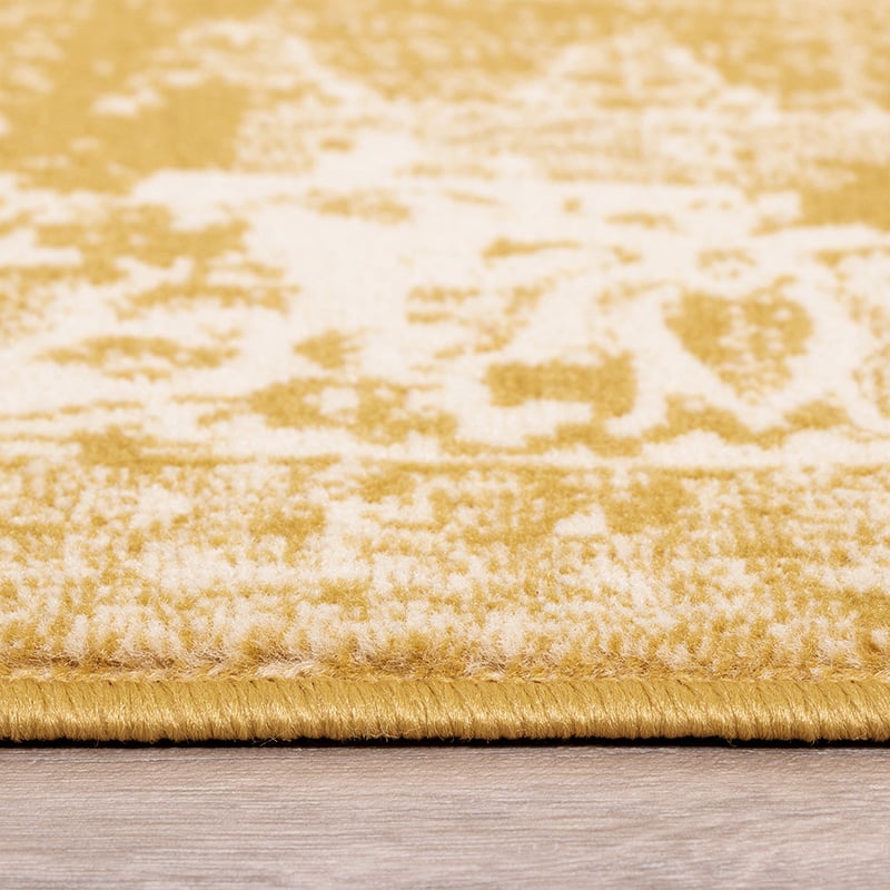 Vintage Rug - Wonder Yellow