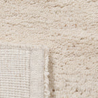 Berber Floor Rug - Marie Cream