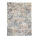 Washable Rug - Nova Abstract Multicolour