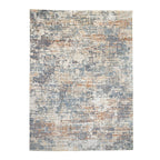 Washable Rug - Nova Abstract Multicolour