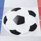 Football rug - Pleun Netherlands
