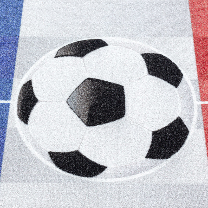 Football rug - Pleun Netherlands