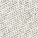 Wool Rug - Wise Grey/Blended