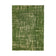 Modern floor rug - Structures Baobab 9202