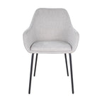 Dining Chair - Guus Grey