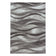 Modern floor rug - Streaky Current Brown/Beige
