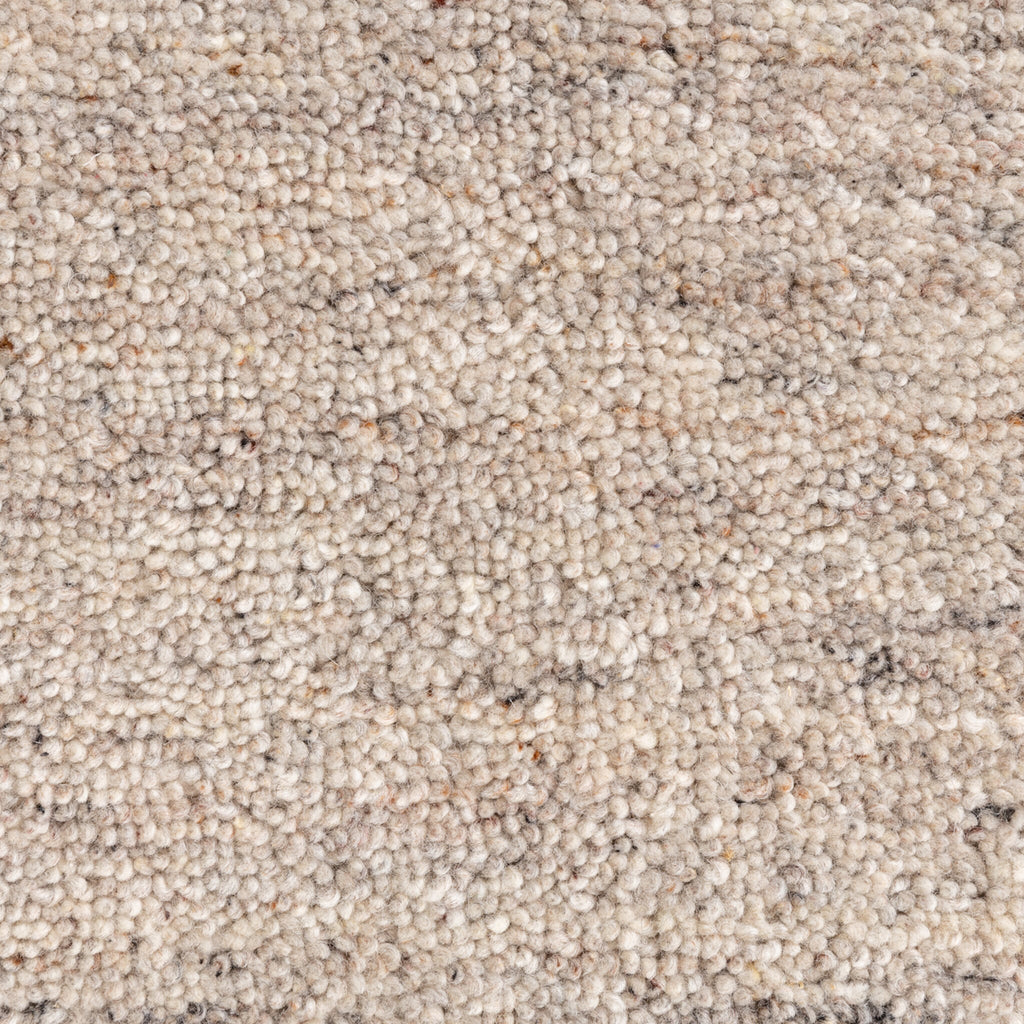 Berber rug - Aicha Pebble Taupe