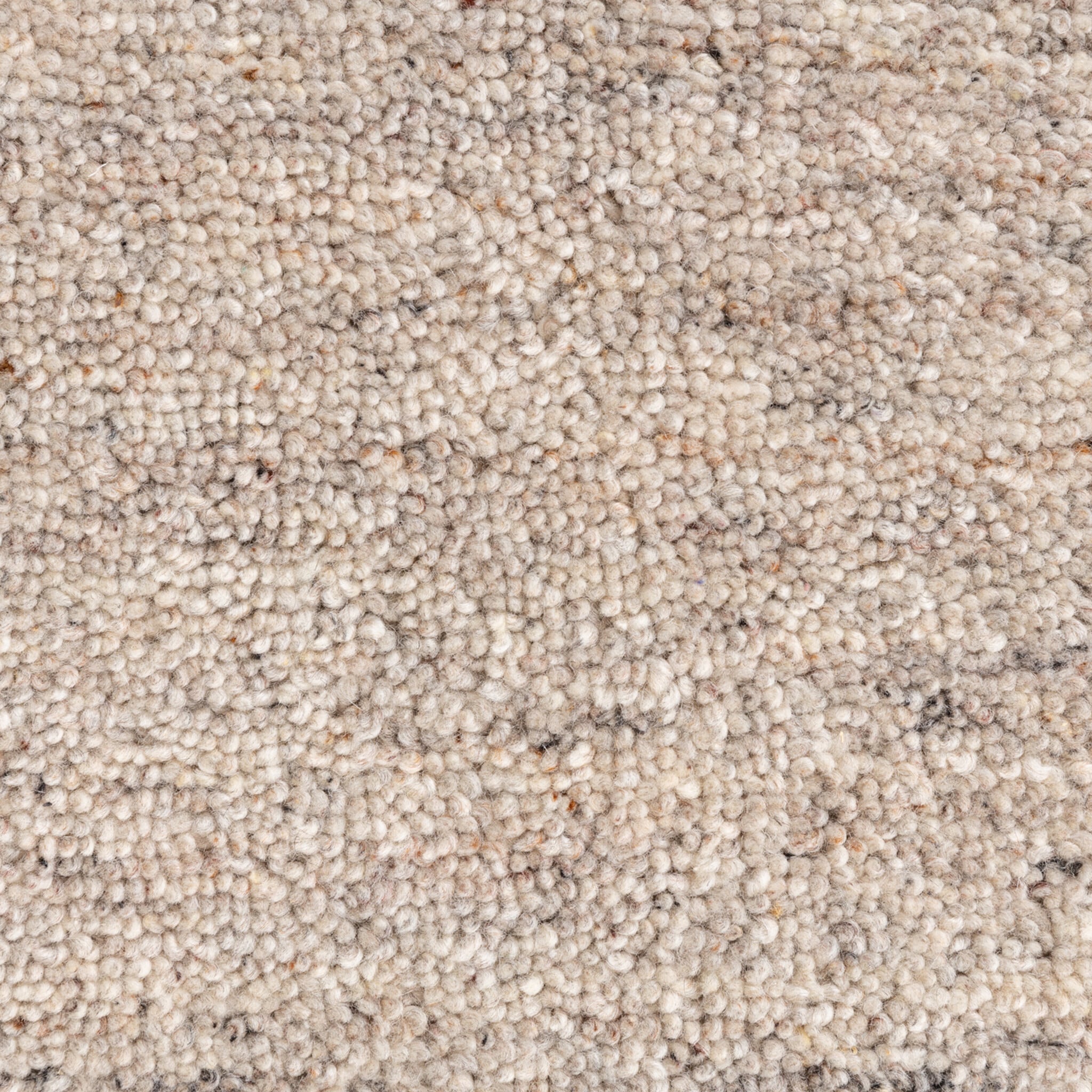 Berber rug - Aicha Pebble Taupe