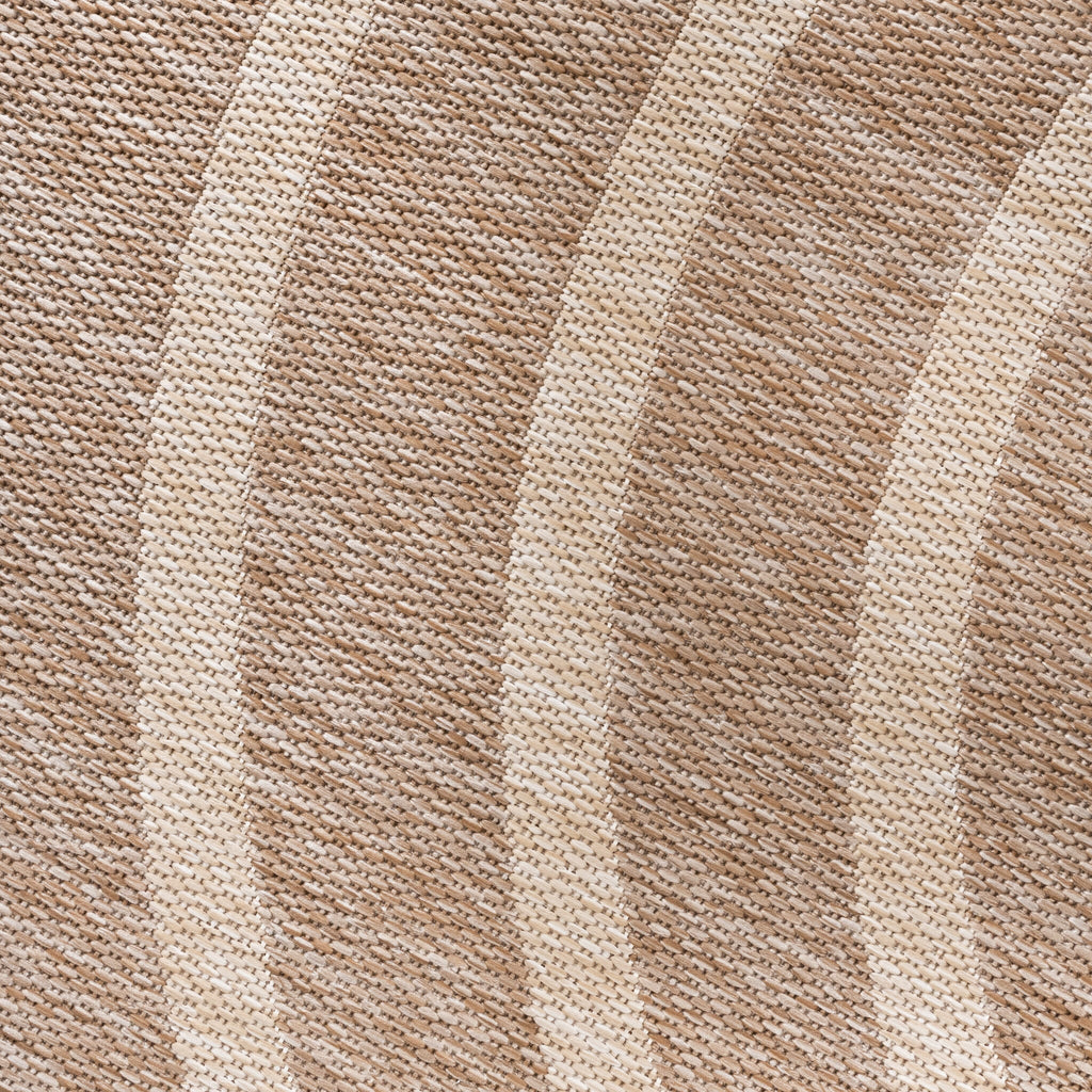 Outdoor Rug – Sierra Arches Beige/Cream