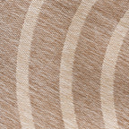 Outdoor Rug – Sierra Arches Beige/Cream
