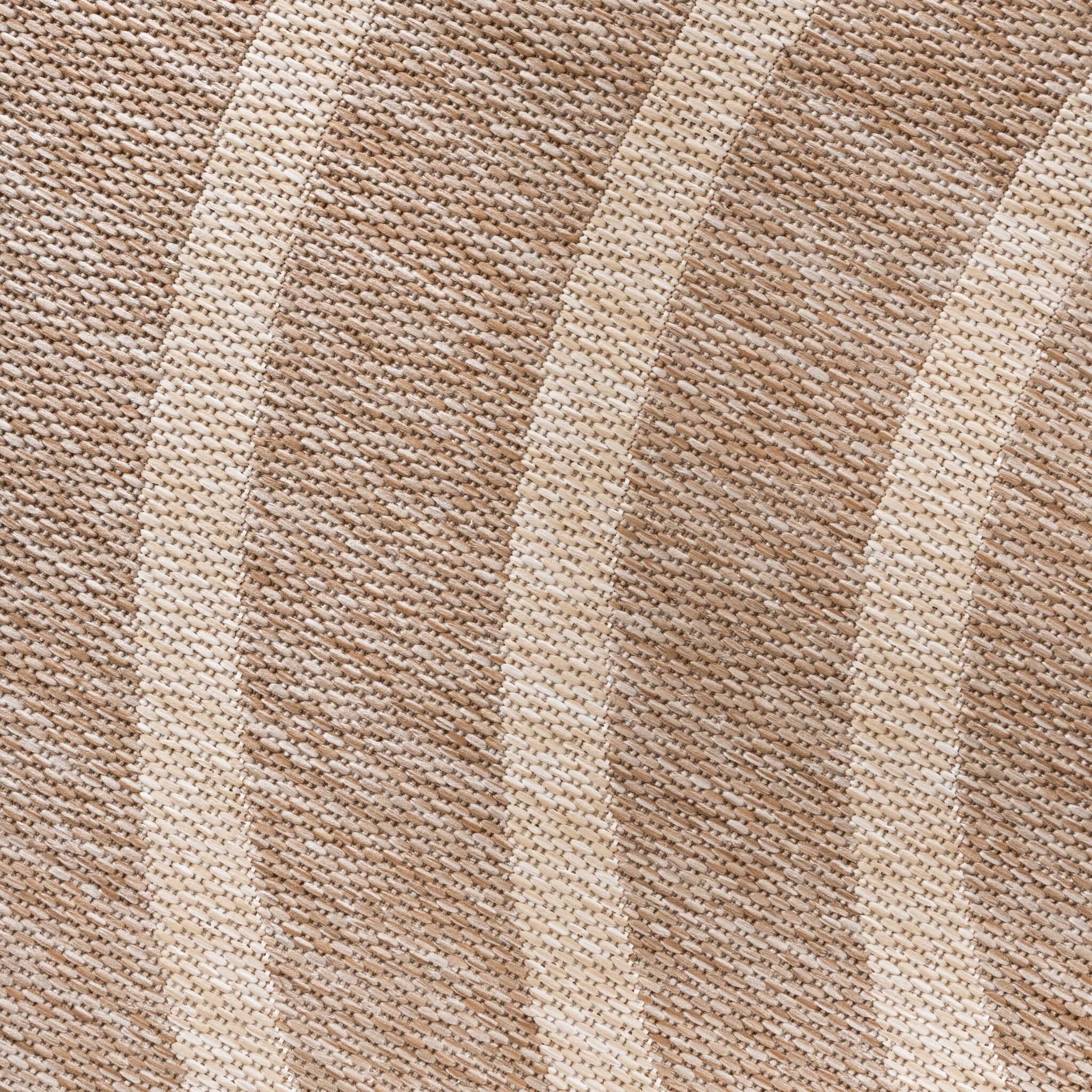 Outdoor Rug – Sierra Arches Beige/Cream