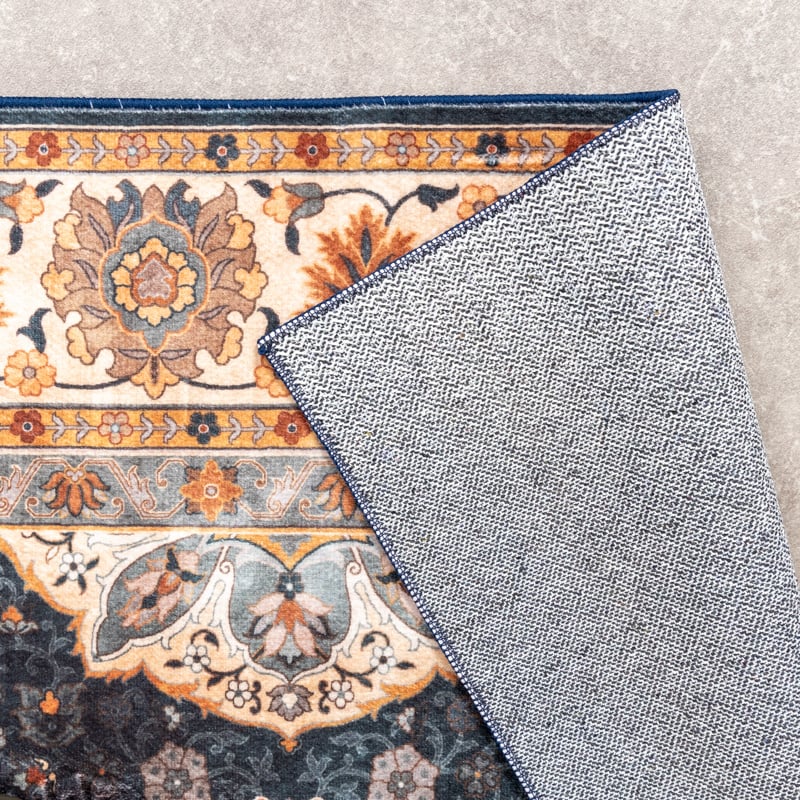 Vintage Rug - Imagine Oriental Rustic