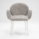 Dining chair - Connor Greige