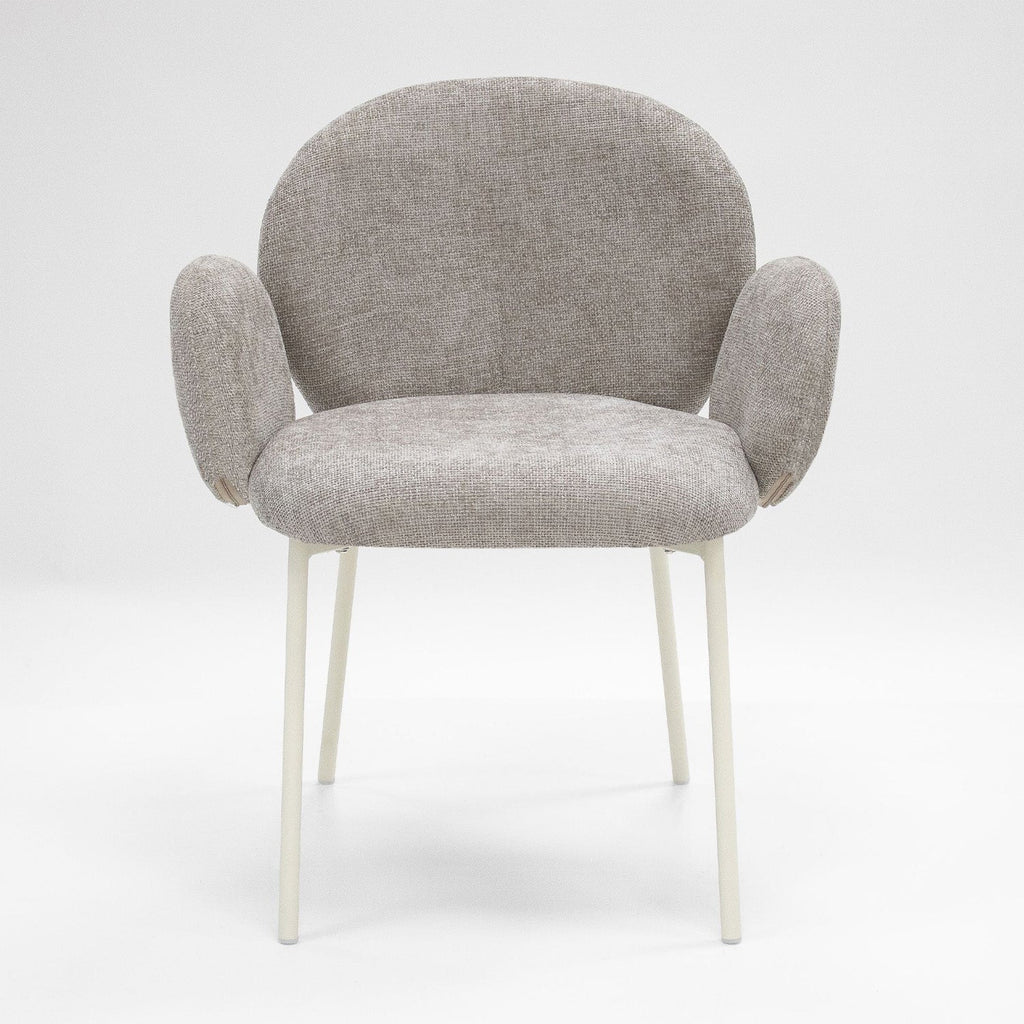 Dining chair - Connor Greige