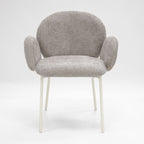 Dining chair - Connor Greige