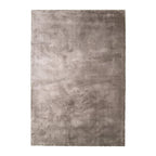 Washable Viscose Rug - Vive Taupe