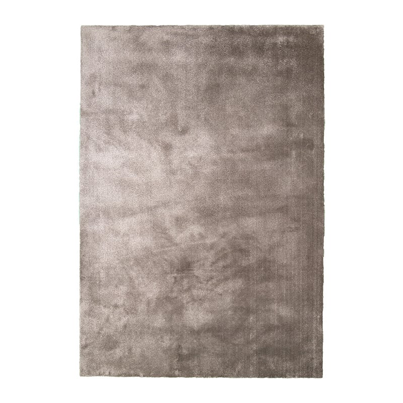 Washable Viscose Rug - Vive Taupe