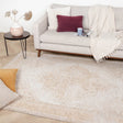 Vintage Rug - Admire Beige