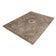 Vintage Floor Rug - Therese Brown