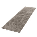 High-pile runner - Life Beige