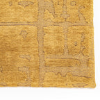 Modern Floor Rug - Structures Baobab 9201