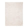Washable High Pile Rug - Ziggy Cream