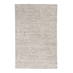 Wool Rug - Luminous Cream/Blended