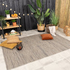 Outdoor Rug - Zanzi Melange Sand