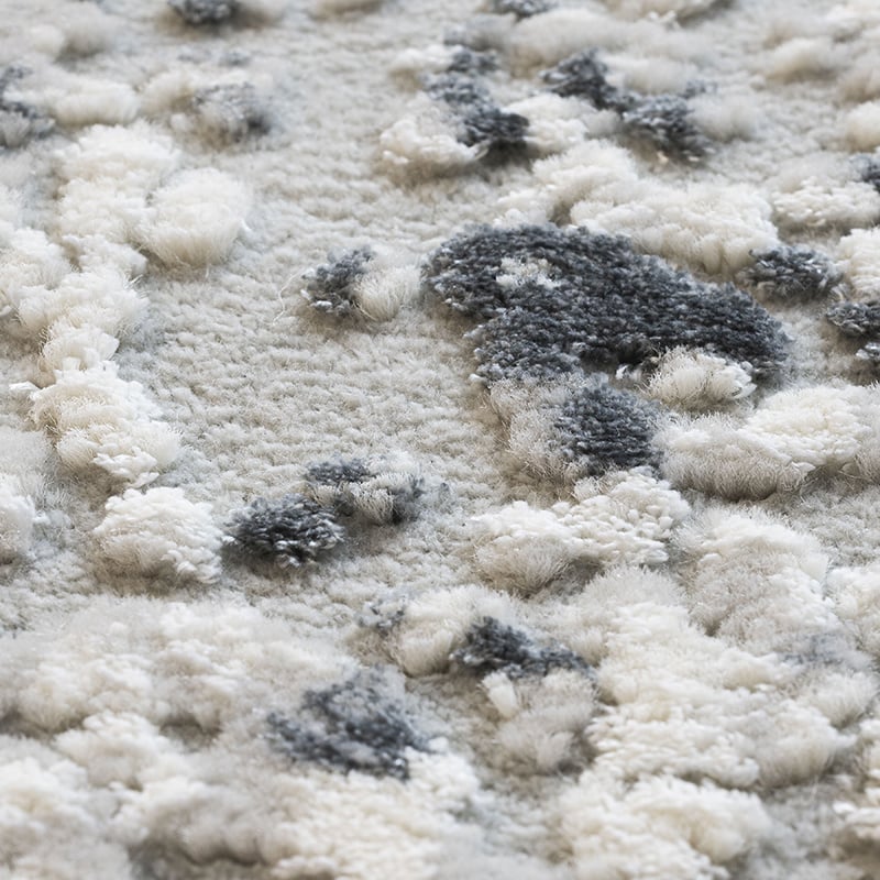 Modern floor rug - Colorado 6454