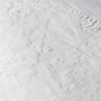 Soft Low-Pile Rug - Cozy White
