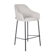 Bar stool - Suus Champagne