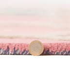 Modern runner - Illo Rosella Pink/Blue