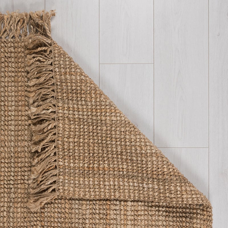 Jute runner - Sarito Natural
