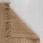 Jute runner - Sarito Natural