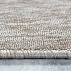 Low-pile runner - Nani Beige