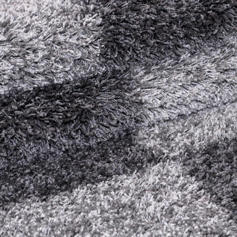 High-pile runner - Gala Grey