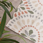 Indoor Outdoor Rug - Ranch Mandala Beige