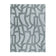 Modern Floor Rug - Thor Blue 3131