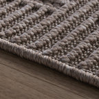 Runner – Hidde 3D Maze Taupe