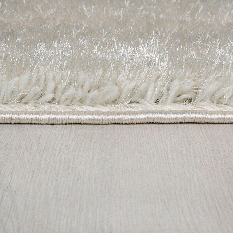 Velvet runner - Inzio Cream