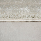 Velvet runner - Inzio Cream