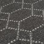 Washable Doormat - Argo Anthracite